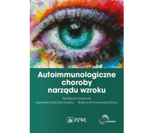 Autoimmunologiczne choroby narządu wzroku