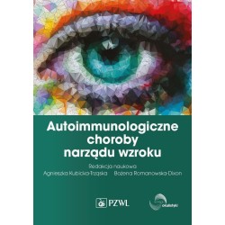 Autoimmunologiczne choroby narządu wzroku