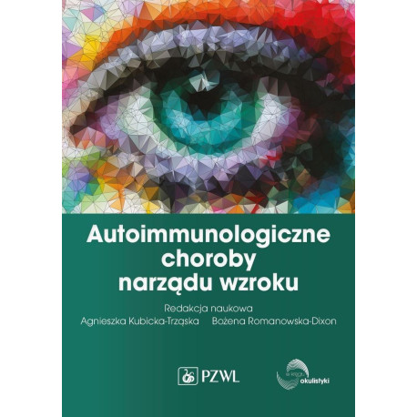 Autoimmunologiczne choroby narządu wzroku