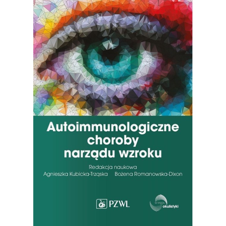 Autoimmunologiczne choroby narządu wzroku