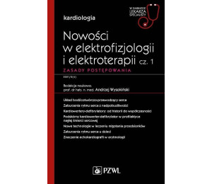 Nowości w elektrofizjologii i elektroterapii