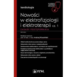 Nowości w elektrofizjologii i elektroterapii