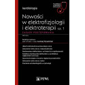 Nowości w elektrofizjologii i elektroterapii