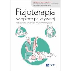 Fizjoterapia w opiece paliatywnej