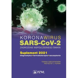 Koronawirus SARS-CoV-2 zagrożenie dla współczesneg