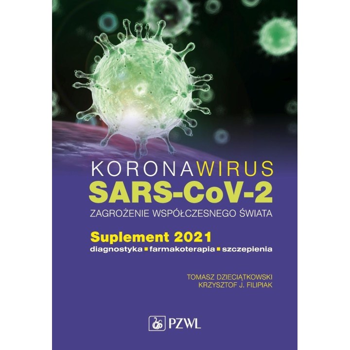 Koronawirus SARS-CoV-2 zagrożenie dla współczesneg