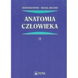 Anatomia człowieka T.2