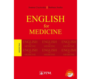 English for Medicine