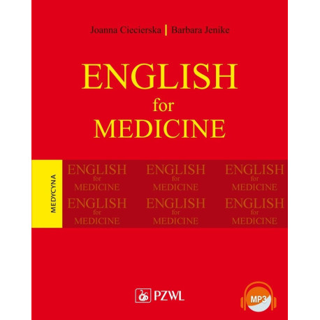 English for Medicine