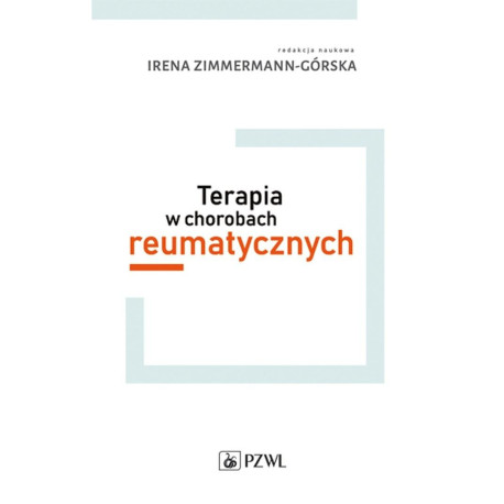 Terapia w chorobach reumatycznych