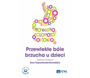 Przewlekłe bóle brzucha u dzieci