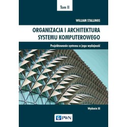 Organizacja i architektura systemu komputer. T.2