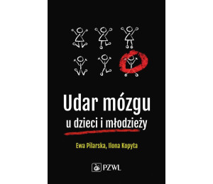 Udar mózgu u dzieci i młodzieży