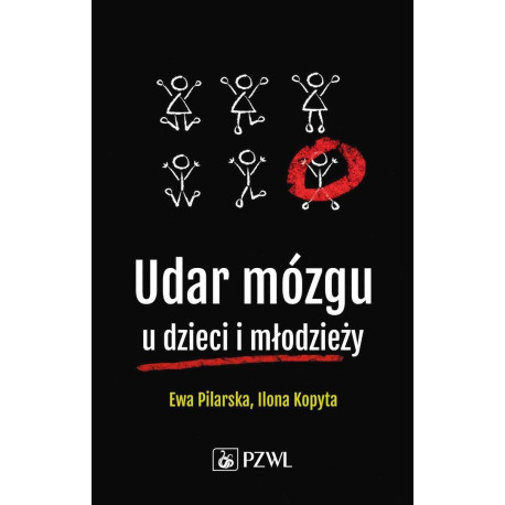 Udar mózgu u dzieci i młodzieży