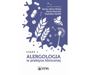 Alergologia w praktyce klinicznej cz.1