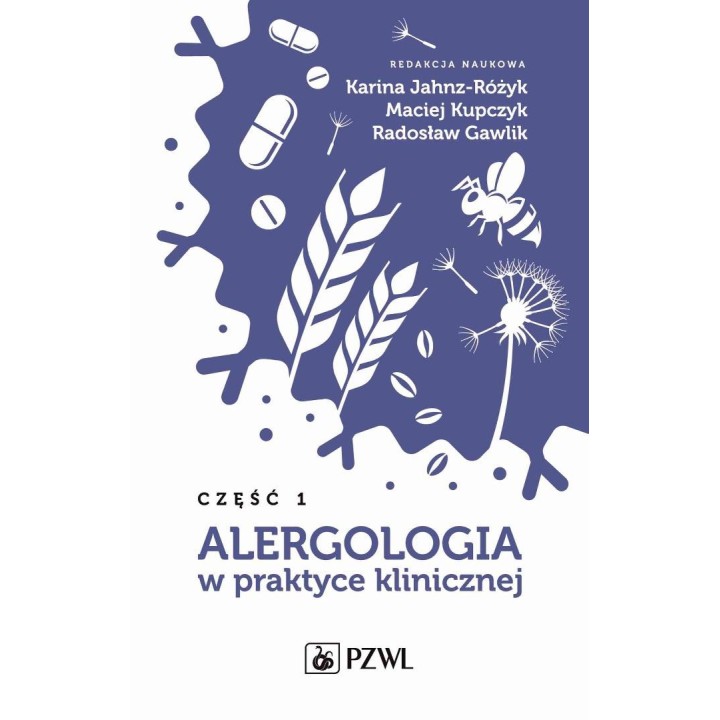 Alergologia w praktyce klinicznej cz.1
