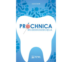 Próchnica wczesnodziecięca