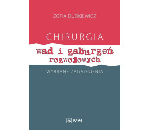Chirurgia wad i zaburzeń rozwojowych