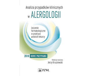 Analiza przypadków klinicznych w alergologii w.2