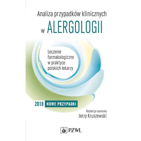 Analiza przypadków klinicznych w alergologii w.2