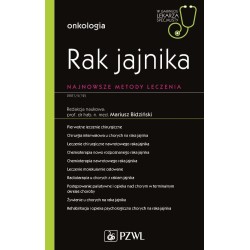 Rak jajnika. Najnowsze metody leczenia. W gabineci