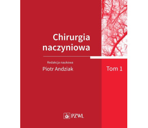 Chirurgia naczyniowa T.1