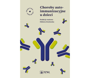 Choroby autoimmunizacyjne u dzieci