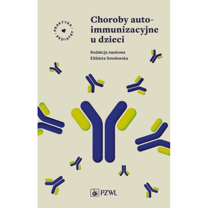 Choroby autoimmunizacyjne u dzieci