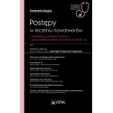 Hematologia. Postępy w leczeniu nowotworów...