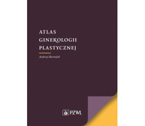 Atlas ginekologii plastycznej