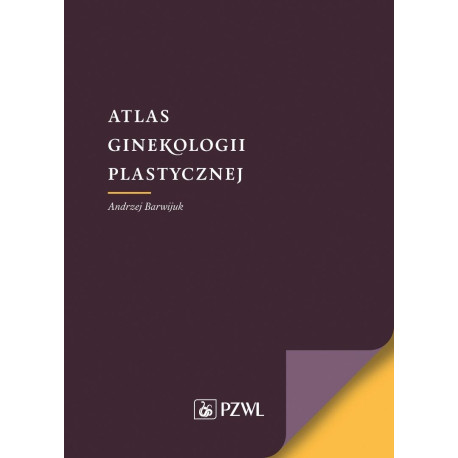 Atlas ginekologii plastycznej