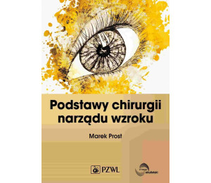 Podstawy chirurgii narządu wzroku