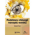 Podstawy chirurgii narządu wzroku
