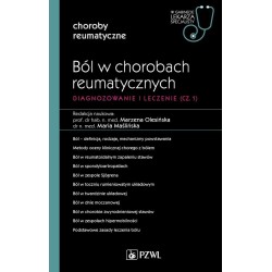 WGLS Choroby reumatyczne. Ból w chorobach reumatyc