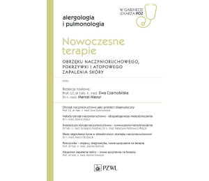 Nowoczesne terapie obrzęku naczynioruchowego...