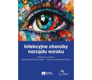 Infekcyjne choroby narządu wzroku