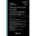 Obrazy kliniczne tocznia rumieniowatego układ cz.2