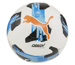 Piłka Puma Orbita 5 Fusion Lite 290 084333