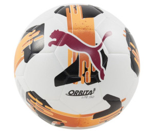 Piłka Puma Orbita 5 Fusion Lite 350 084332