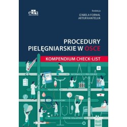 Procedury pielęgniarskie w OSCE