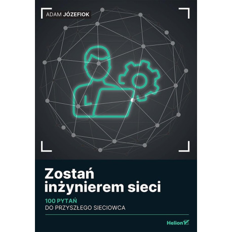 Zostań inżynierem sieci