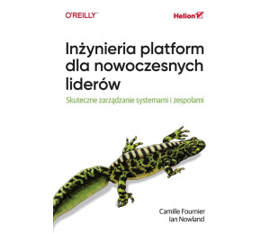 Inżynieria platform dla nowoczesnych liderów. Skut