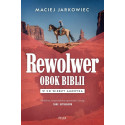 Rewolwer obok Biblii. W co wierzy Ameryka