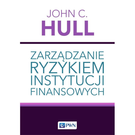 Zarządzanie ryzykiem instytucji finansowych
