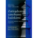 Zarządzanie zasobami ludzkimi. Materiały do ćw.