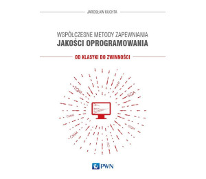 Współczesne metody zapewniania jakości oprogram.