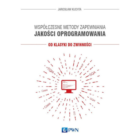 Współczesne metody zapewniania jakości oprogram.