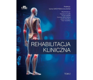 Rehabilitacja kliniczna T.2