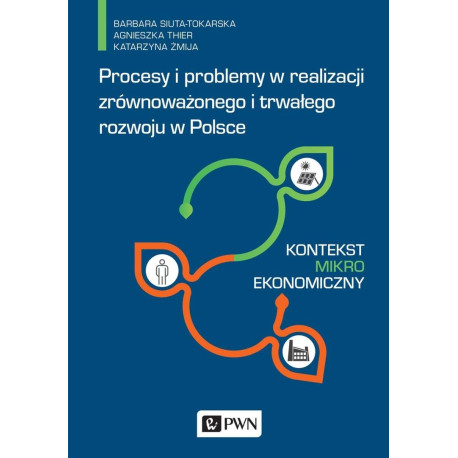 Procesy i problemy w realizacji zrównoważonego..