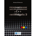 Programowanie wieloplatformowe z C++ i wxWidgets 3